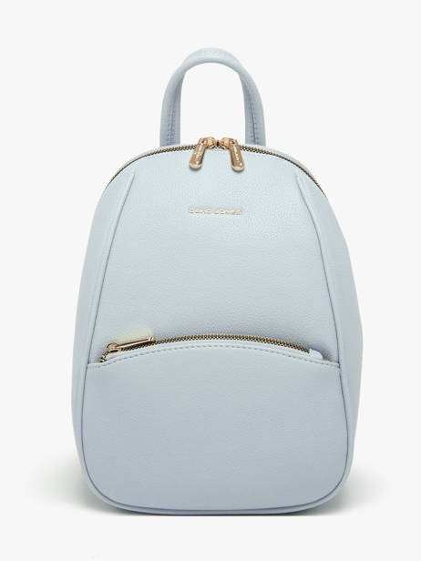 Rugzak David jones Blauw amsterdam CM7325